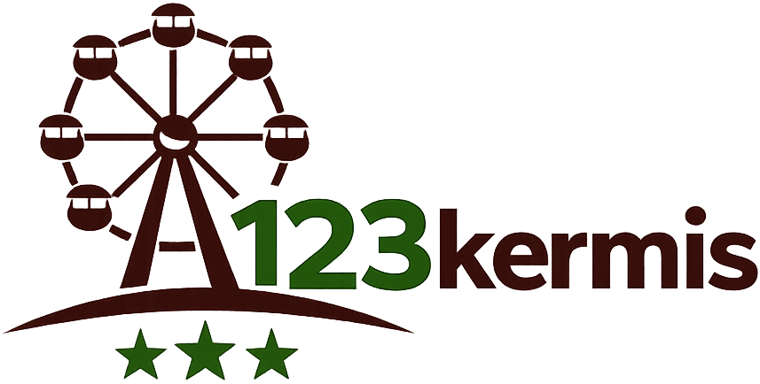 Logo organisator