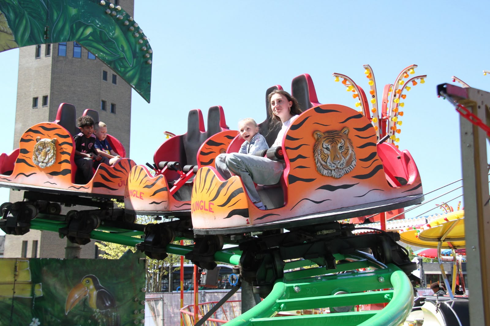 Een kermis die klopt – voor iedereen